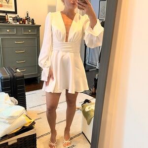 by watters Petal Dress